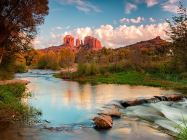The Republic of Coconino Nat