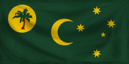 The Sultanate of Cocos-Natal