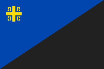 The Republic of Codaporia