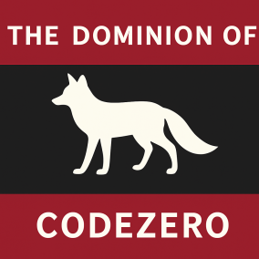 The Dominion of Codezero
