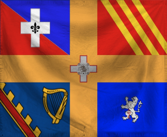 The Free-Radical Republic of