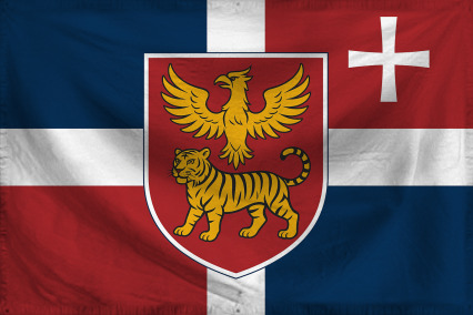 The Kingdom of Codsonia