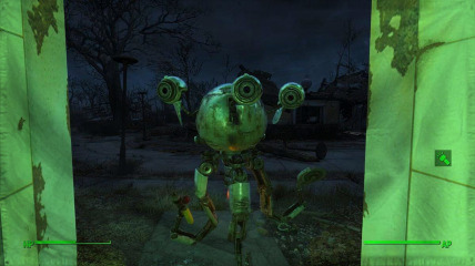 The Allied States of Codswor