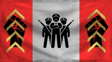 The Rogue Nation of Coercia