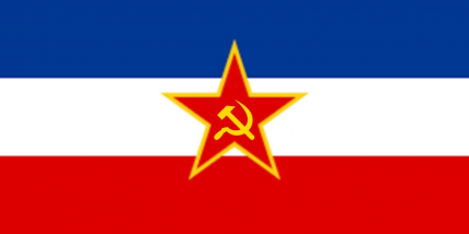 The Communist paradise of Co