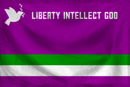 The Federal Republic of Colu