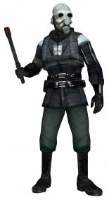 The Republic of Combine Metr