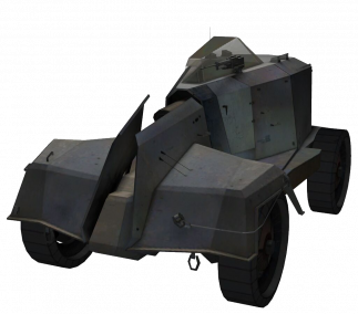 The Republic of Combine Over