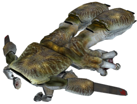 The Republic of Combine Over