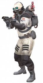The Republic of Combine Over