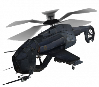 The Republic of Combine Over