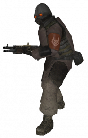 The Republic of Combine Over