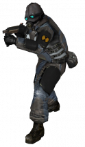 The Republic of Combine Over