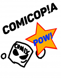 The Republic of Comicopia