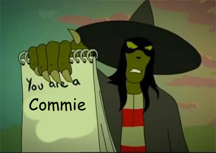 The Incorporated States of C