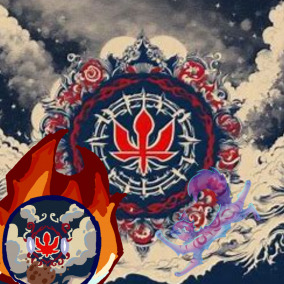 The Look at the hero you are