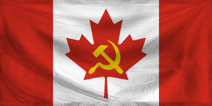 The Federal Republic of Comm
