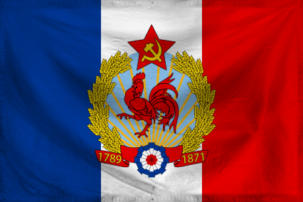 The Federal Republic of Comm