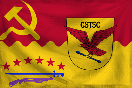 The Federal Republic of Comm