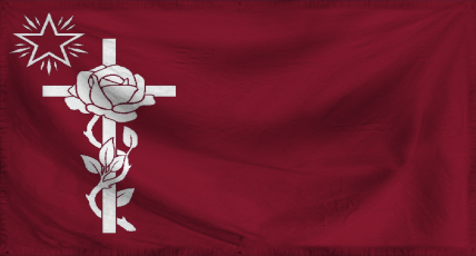 The Theocracy of Communist T