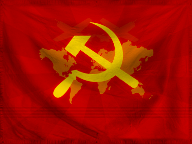 The Empire of Communisz
