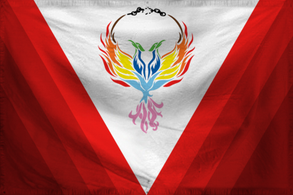 The Republic of Communitas F