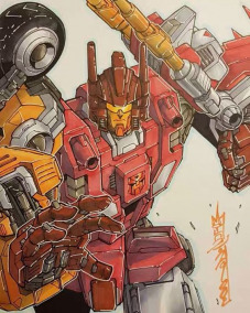 The Republic of Computron
