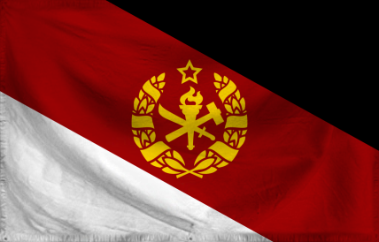 The United Socialist States 