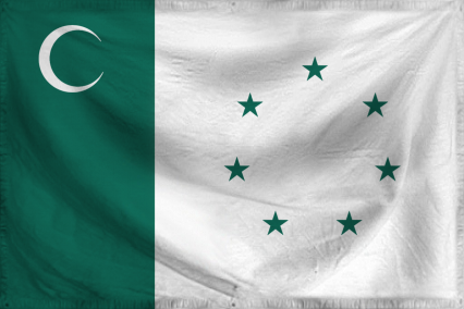 The Republic of Conecarria