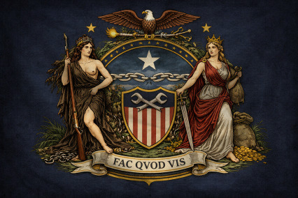 The Free Nation of Confedera