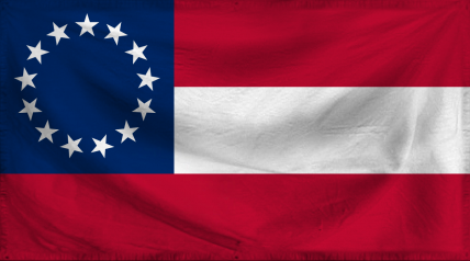 The Confederacy of Confedera