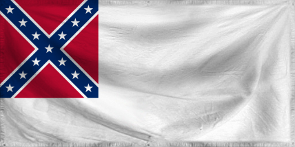 The Republic of Confederate 