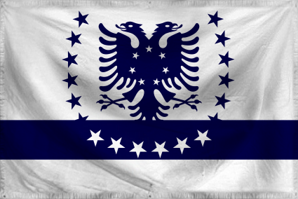 The Confederacy of Confedera