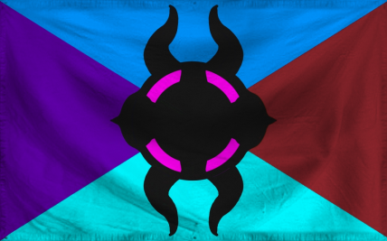 The Empire of Confederation 