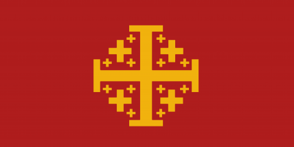 The Holy Empire of Confedera