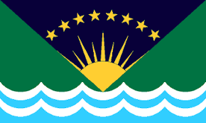 The Confederacy of Conitopia