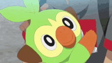 The It's a Starter of Conque