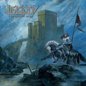 The Album of Conquerors Oath