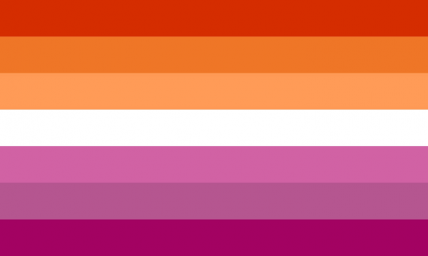 The Lesbian Southern States 