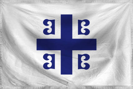 The Empire of Constantinus