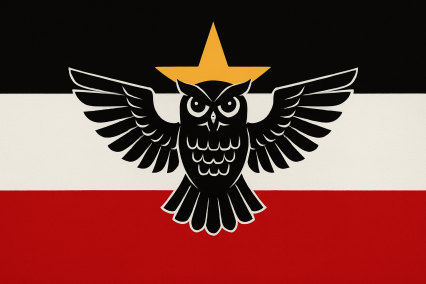 The Federal Republic of Cons