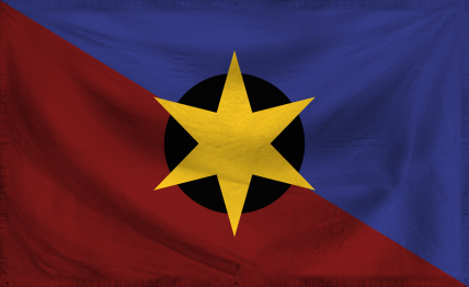 The Democratic Republic of C