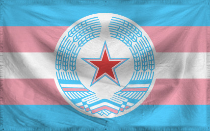 The United Socialist States 