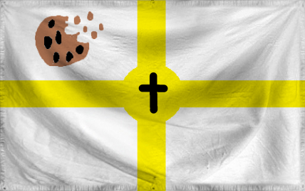 The Theocracy of Cookie Crum