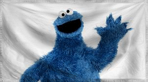 The Kingdom of Cookie munche