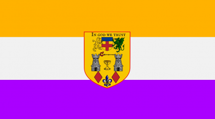 The Constitutional Monarchy 