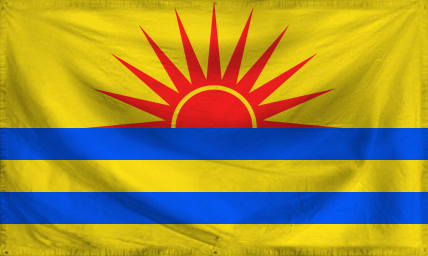 The Federal Republic of Cora