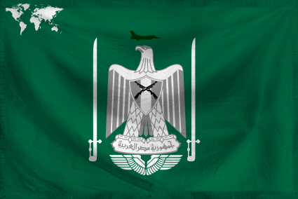 The United Socialist States 