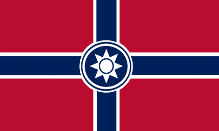 The Sovereign Federation of 