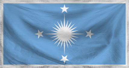 The Allied States of Coritan